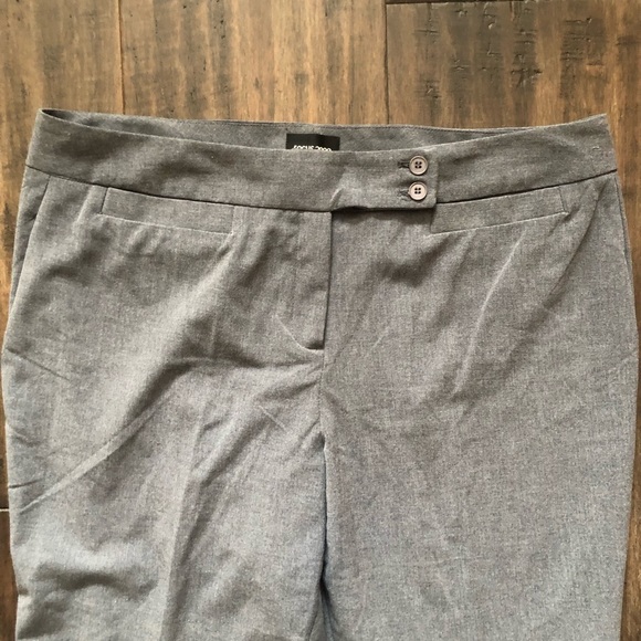 Plus size dress pants - Picture 3 of 7